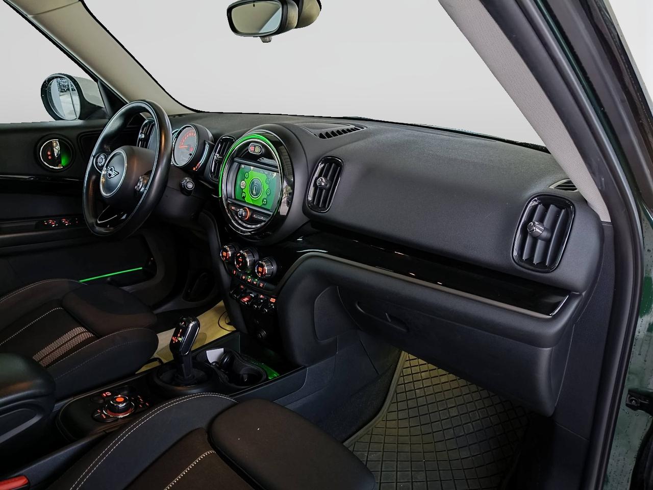 MINI Mini Countryman F60 2017 - Mini Countryman 2.0 Cooper SD Hype auto my18
