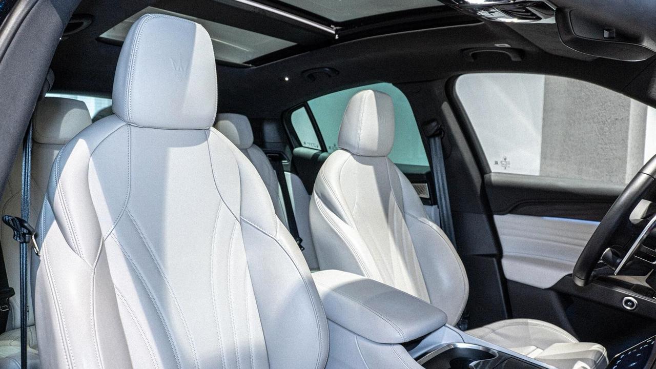 Maserati Grecale MHEV 330 CV AWD Modena