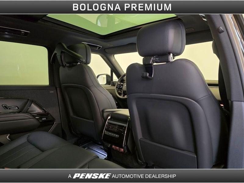 Land Rover RR Sport Range Rover Sport 3.0D l6 249 CV Dynamic SE