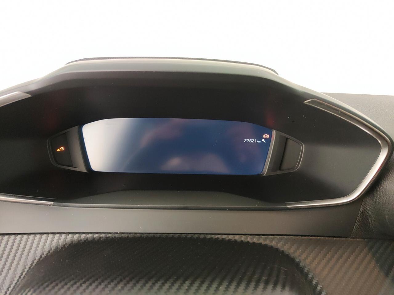 Peugeot 208 PureTech 100 Stop&Start 5 porte Allure