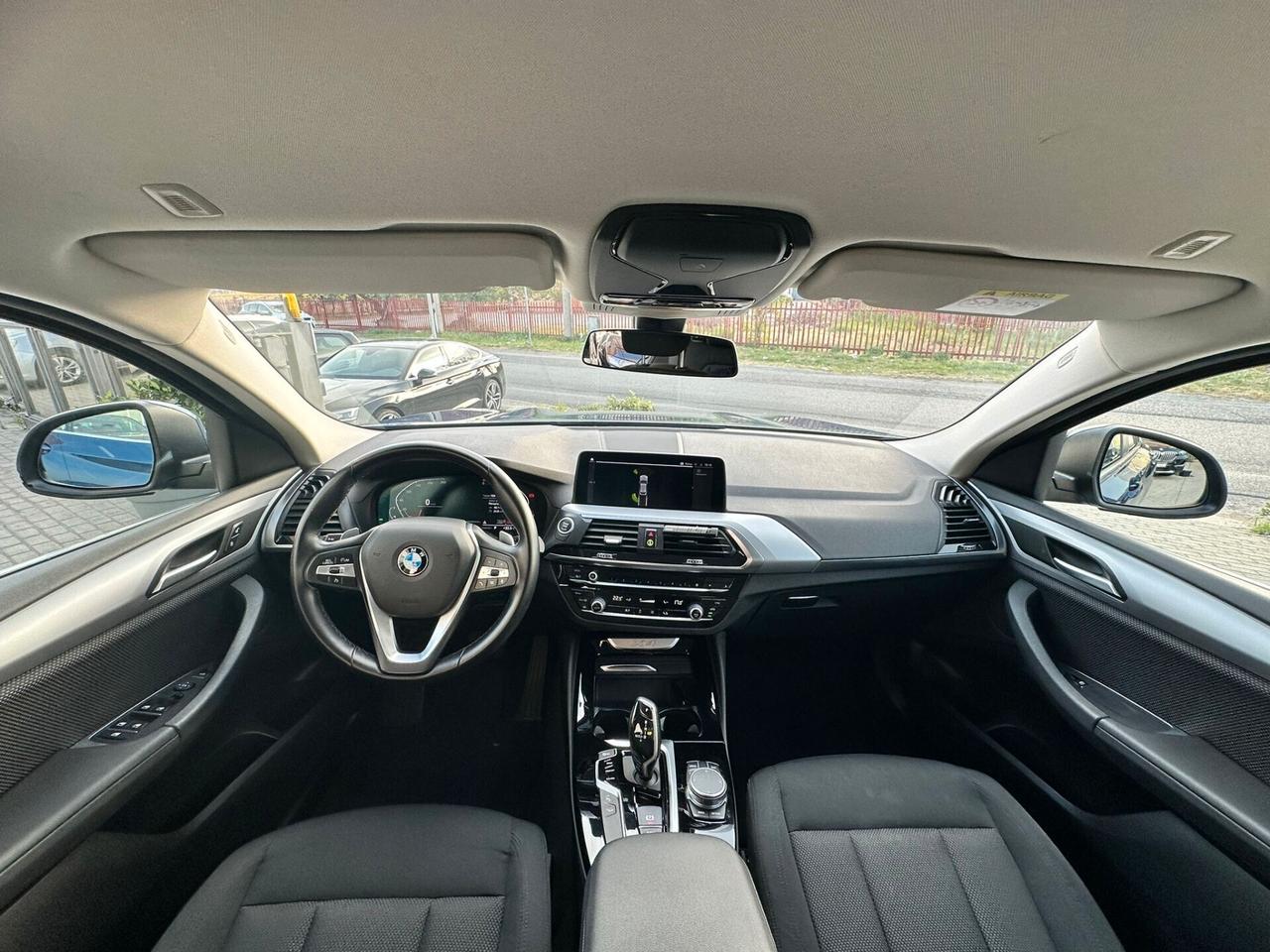 Bmw X4 xDrive30d 48V 249CV xLine