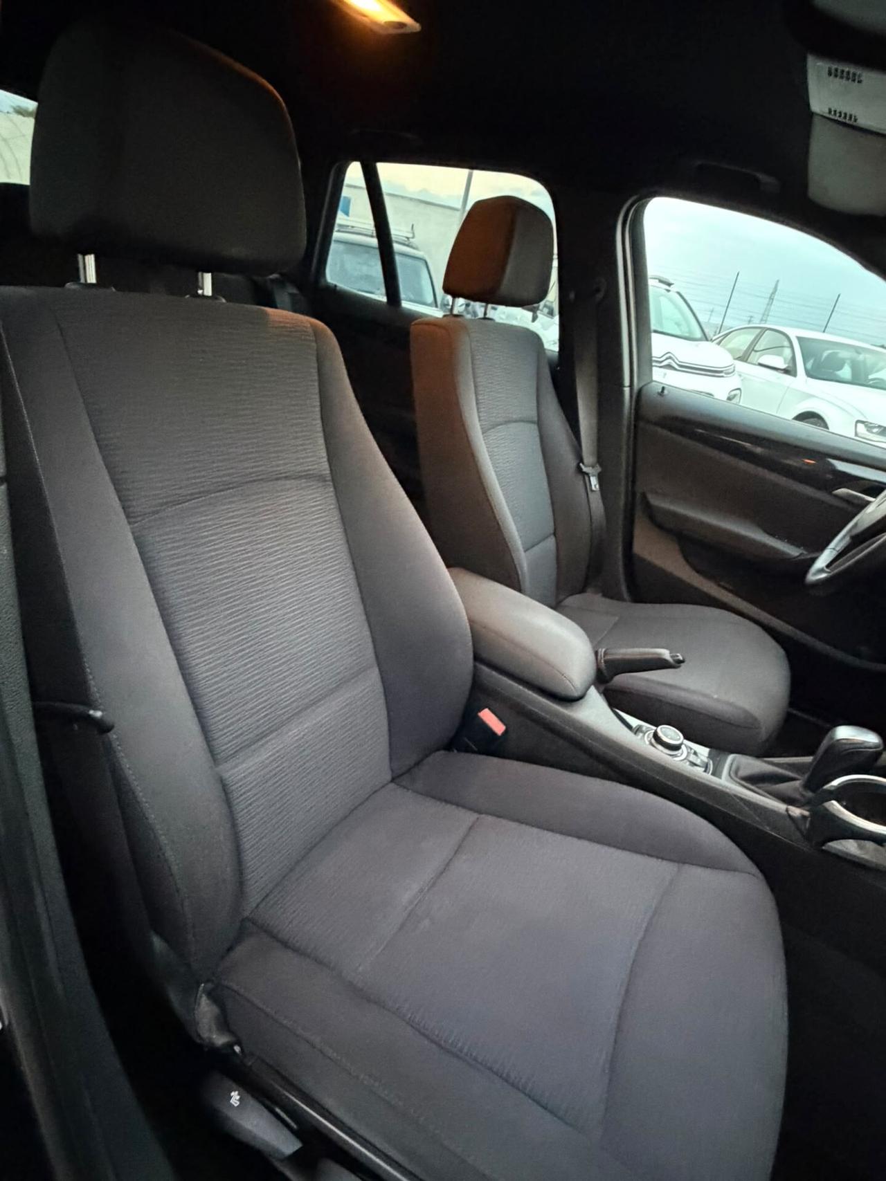 Bmw X1 xDrive18d Futura