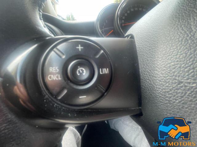 MINI Cooper 1.5 + garanzia