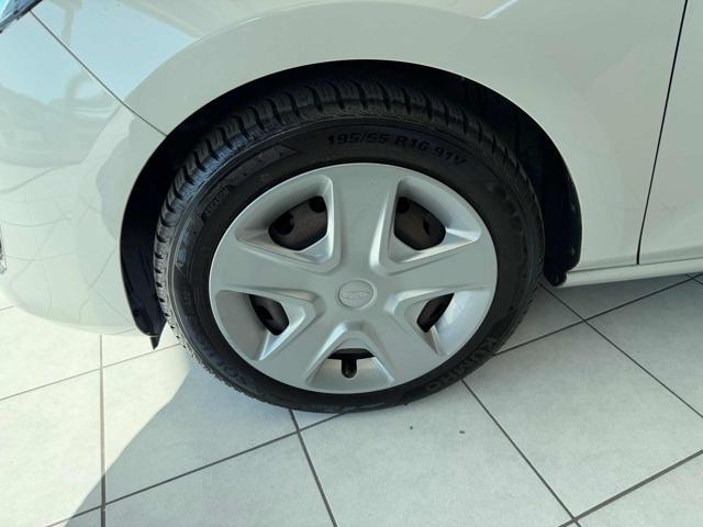 FORD Fiesta 1.5 EcoBlue 5 porte Business