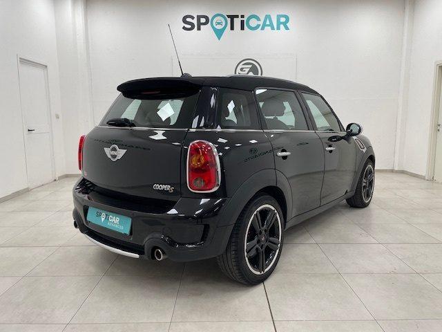 MINI Mini Countryman R60 - Countryman 1.6 Cooper S