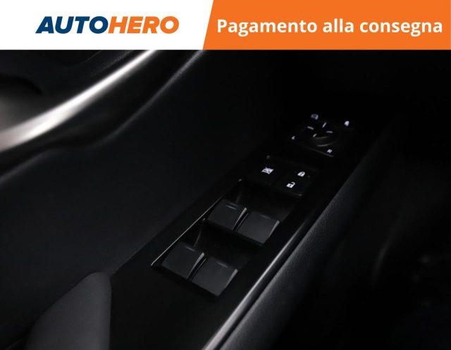 LEXUS UX Full Electric UX Hybrid Premium