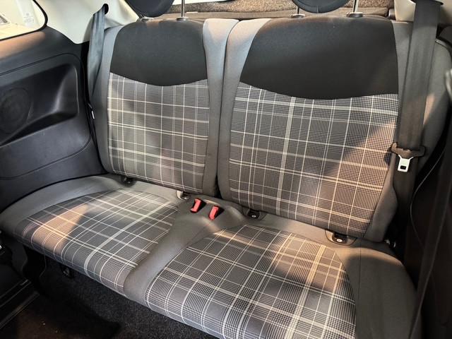 Fiat 500 1.2 Lounge 69cv my18 GPL