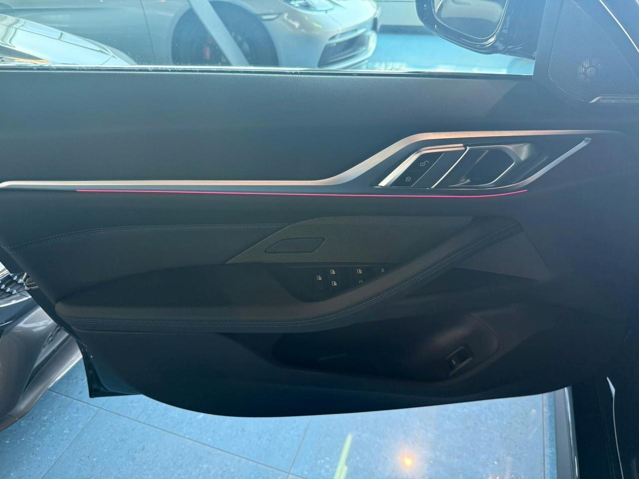 Bmw Gran Coupe 430i xDrive Msport Pro