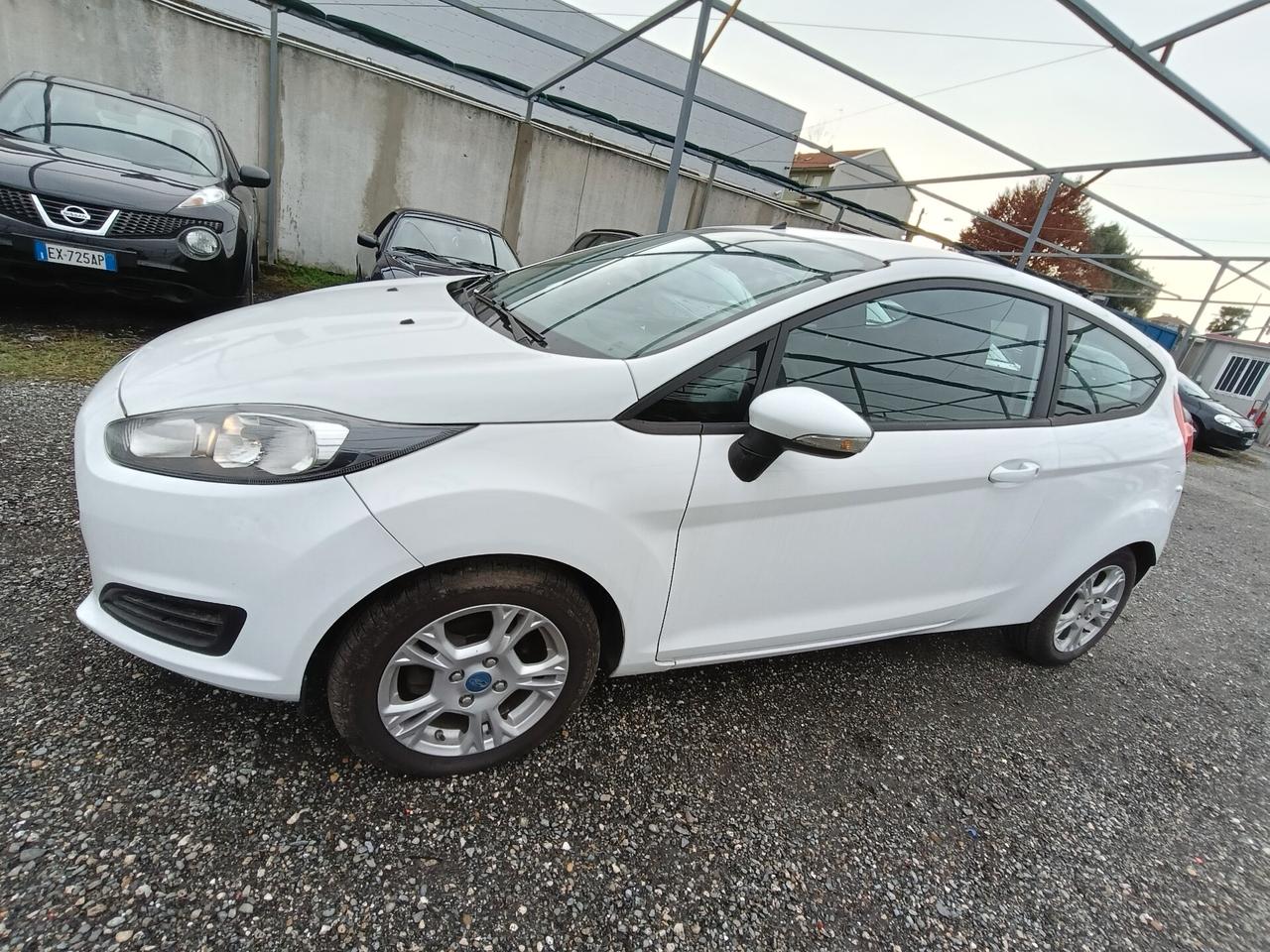 Ford Fiesta 1.0 80CV 3 porte Business