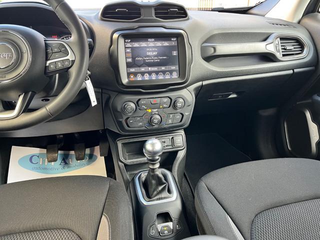 JEEP Renegade 1.0 T3 Limited