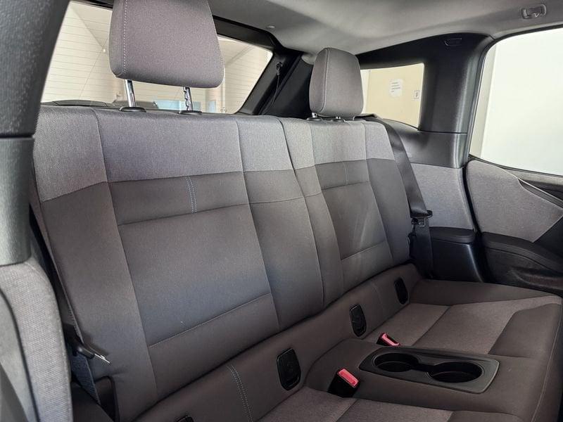 BMW i3 Automatic 120 Ah S