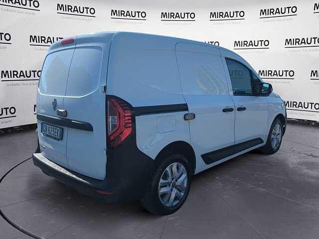 Renault Kangoo 1.5 BLUE DCI 115 EQUILIBRE