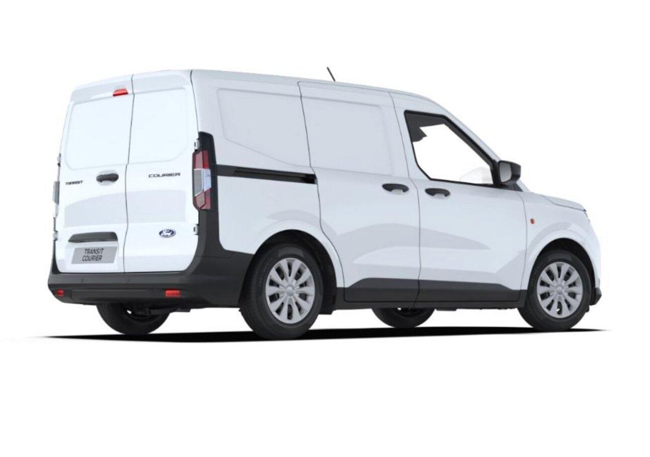 FORD Transit Courier V769 1.5 ecoblue 100cv Trend