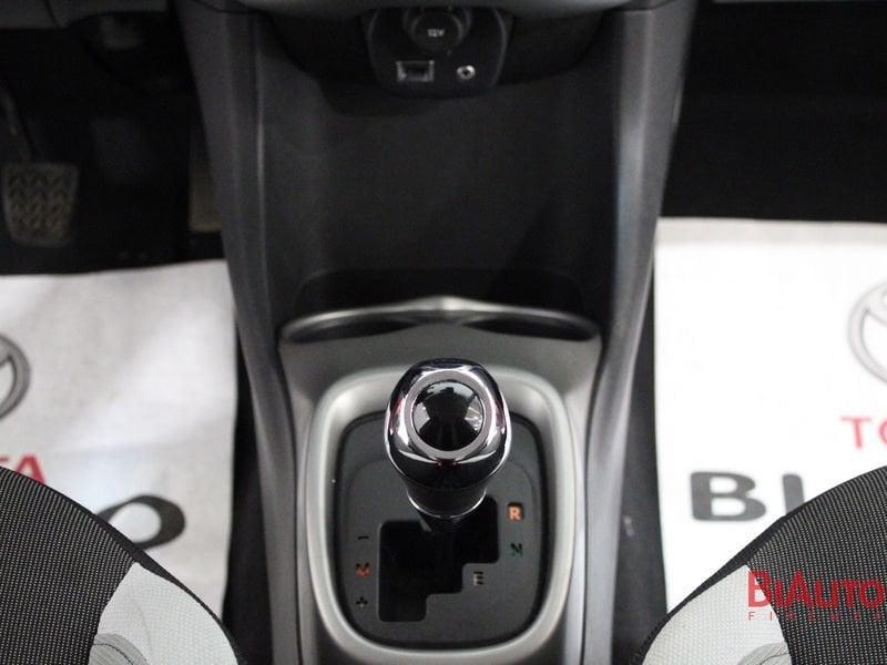 Toyota Aygo Aygo 5p 1.0 x-play tss m-mt