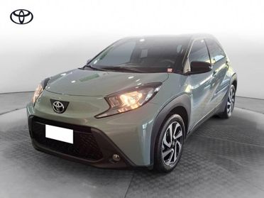 Toyota Aygo X 1.0 Trend S-CVT