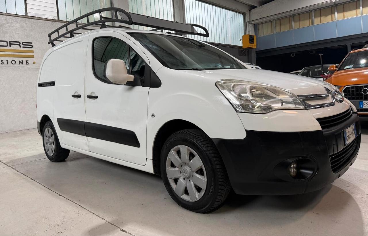 Citroen Berlingo IVA ESPOSTA Benzina/Gpl 3 posti