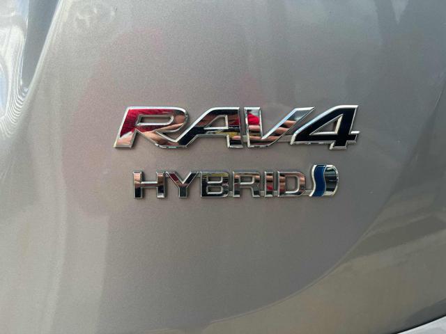 TOYOTA RAV 4 MY23 RAV4 2.5 Hybrid 2WD Active