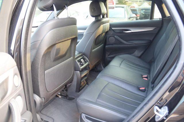 BMW X6 xDrive30d 249CV Msport
