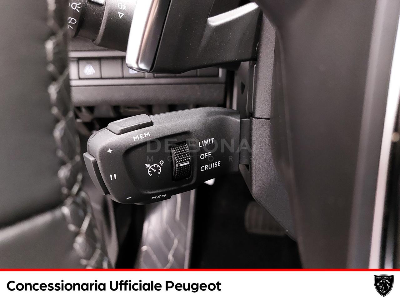 Peugeot 3008 1.6 hybrid4 phev allure pack 300cv e-eat8