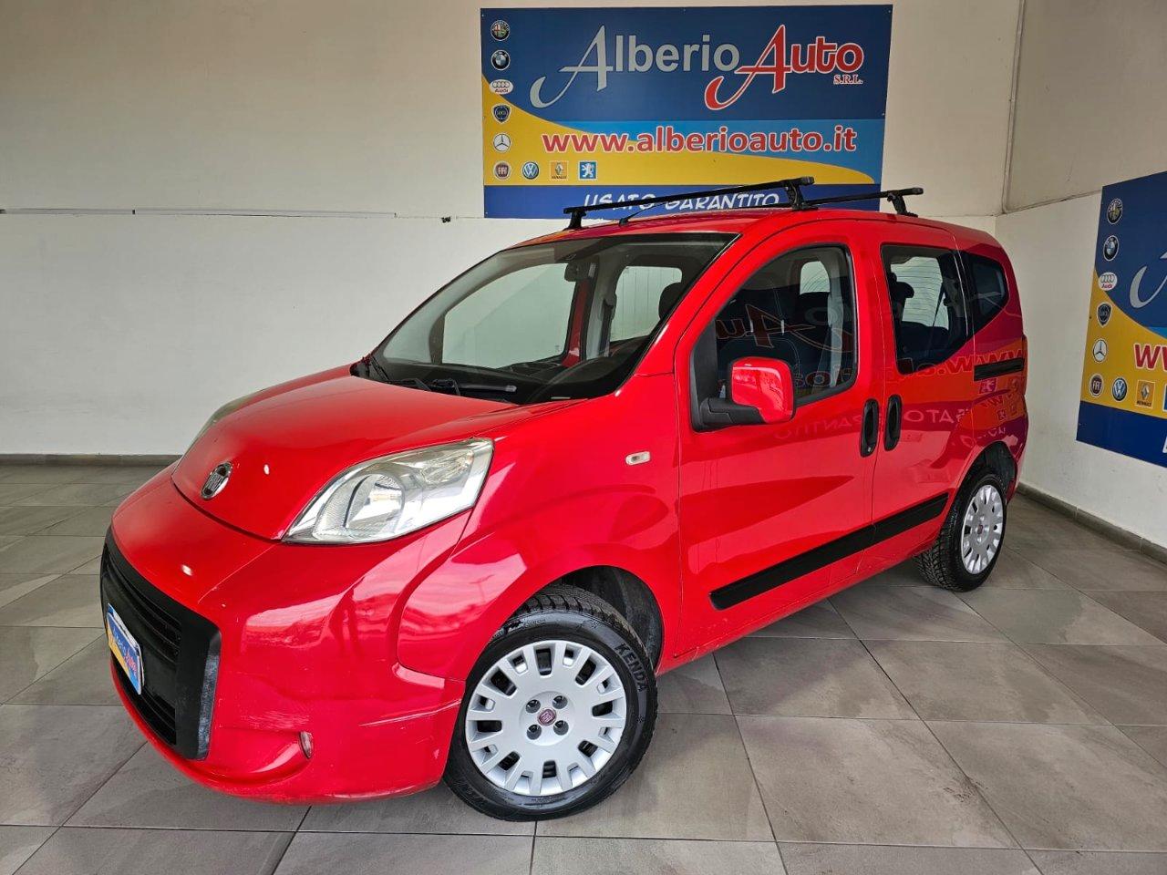 Fiat Qubo 1.3 mjt 16v MyLife