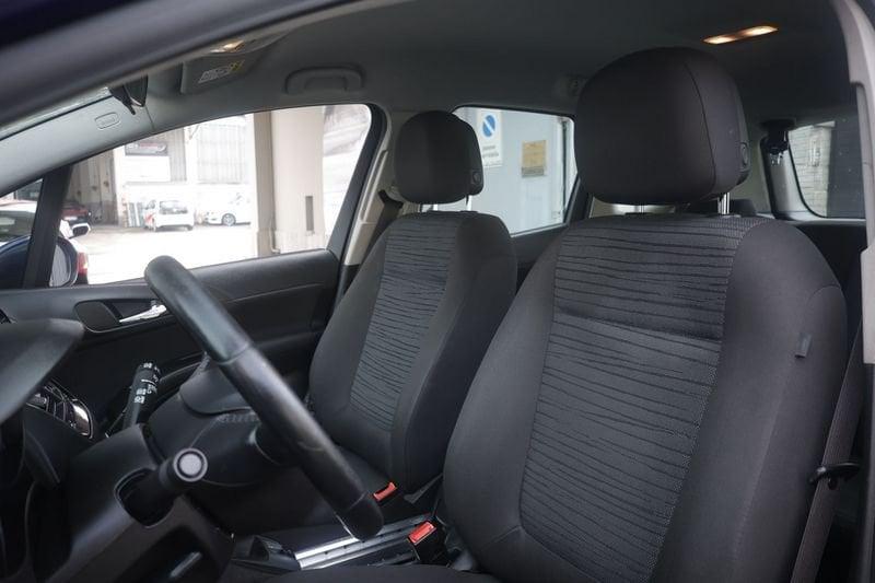 Opel Meriva Opel Meriva 1.4 100cv MT5 Cosmo 74KW ANNO 2016