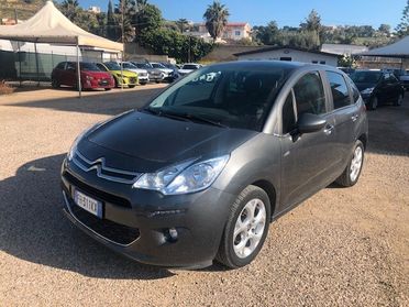 Citroen C3 PureTech 82 Live Edition