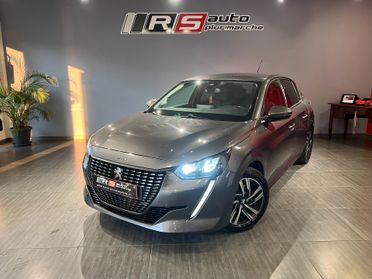 Peugeot 208 PureTech 100 Stop&Start 5p. Allure