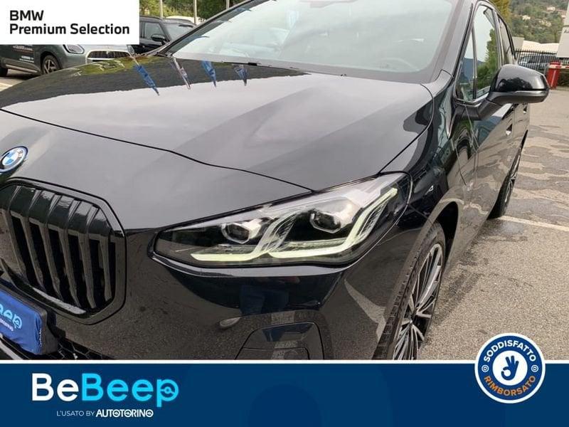 BMW Serie 2 Active Tourer 225E ACTIVE TOURER XDRIVE MSPORT AUTO