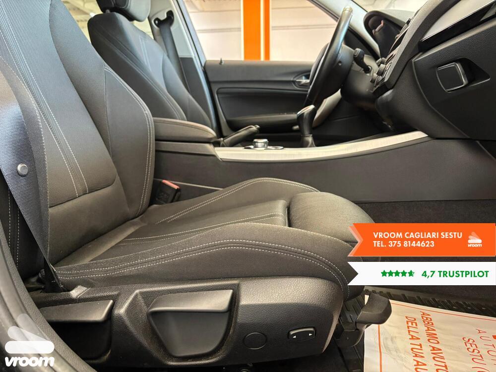 BMW Serie 1 (F20) 118i 5p. Sport