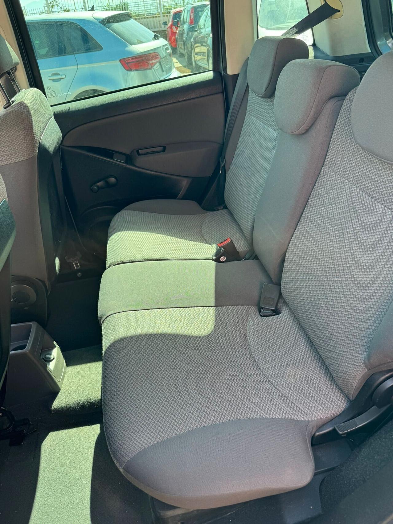 Fiat Idea 1.2 16V Black Label BONUS GPL 140.000KM