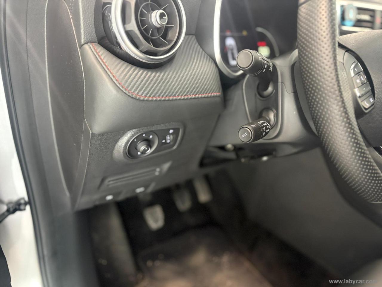 MG ZS Classic 1.5 VTi-tech Luxury