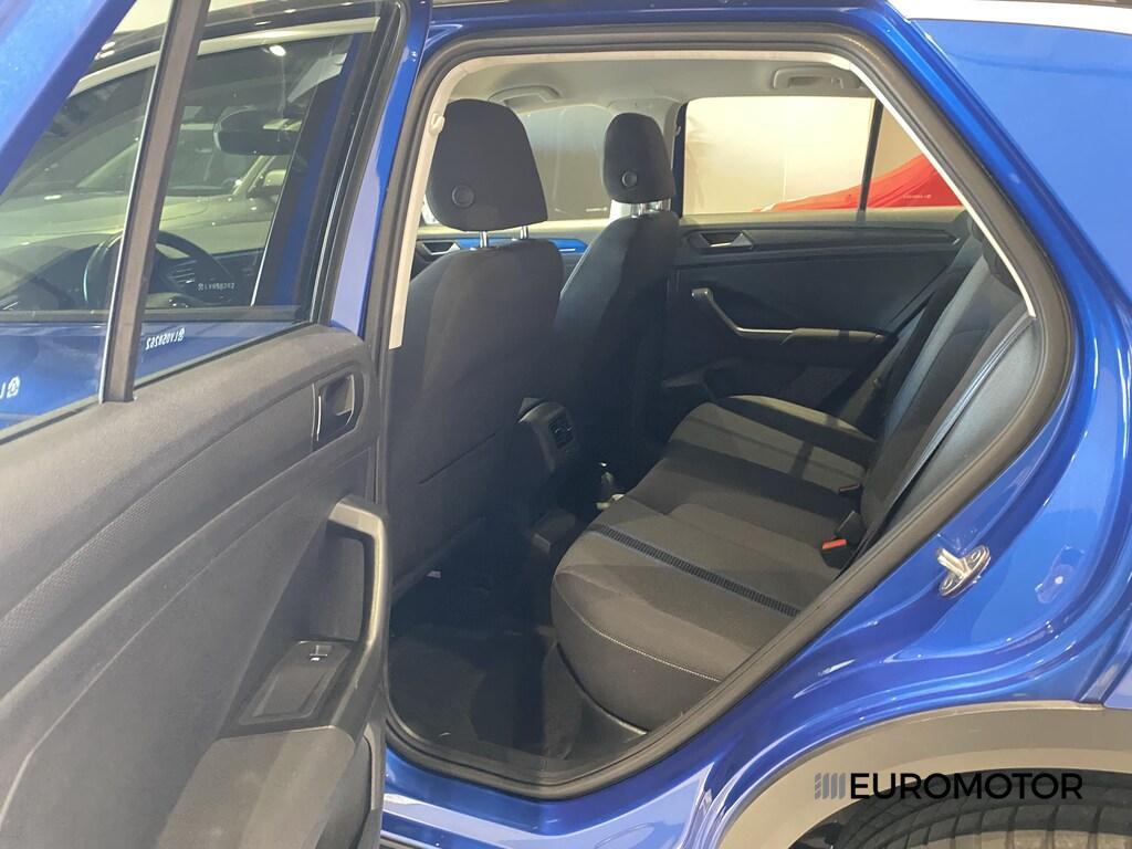Volkswagen T-Roc 1.6 TDI SCR Style