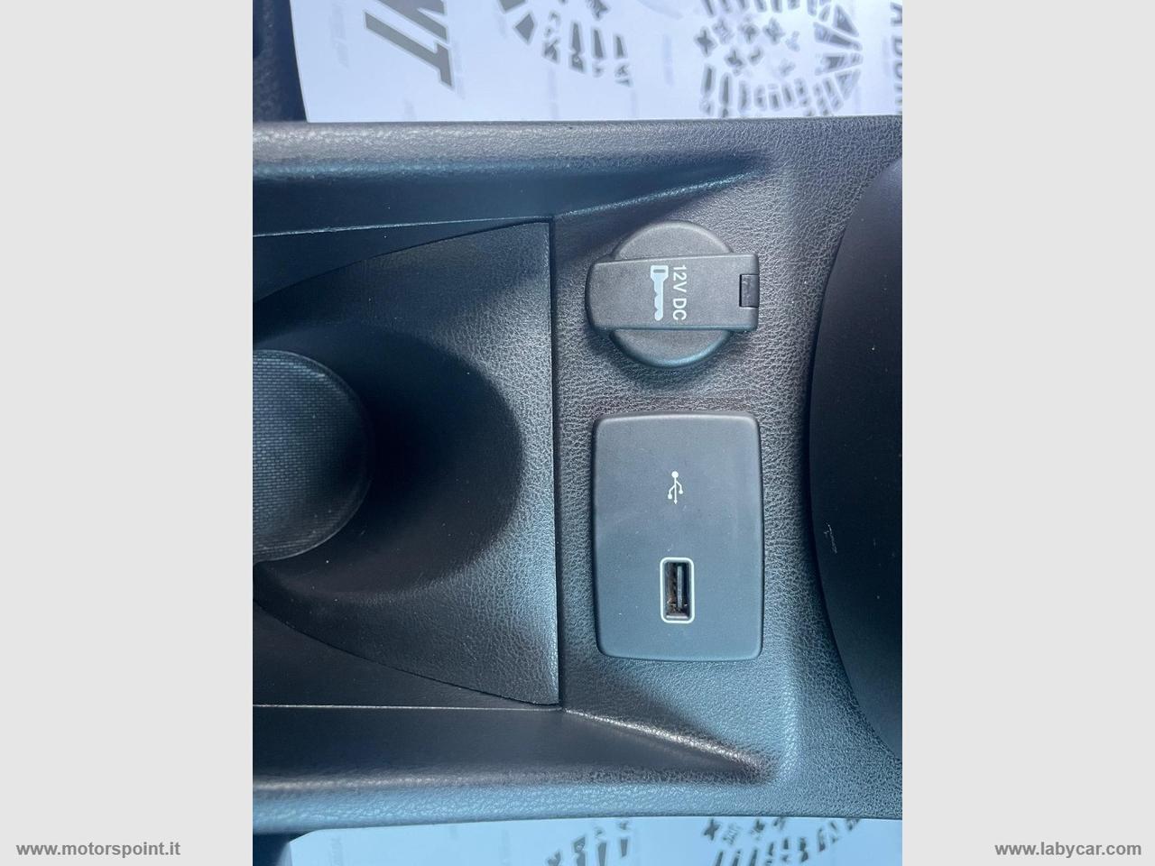 LANCIA Ypsilon 1.0 FireFly 5p.S&S Hyb. Eco A.F.