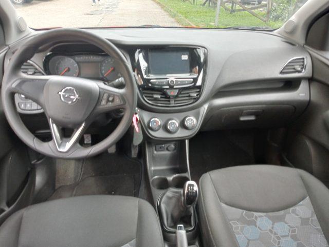 OPEL Karl Rocks 1.0 73 CV Start&Stop KM 11.400