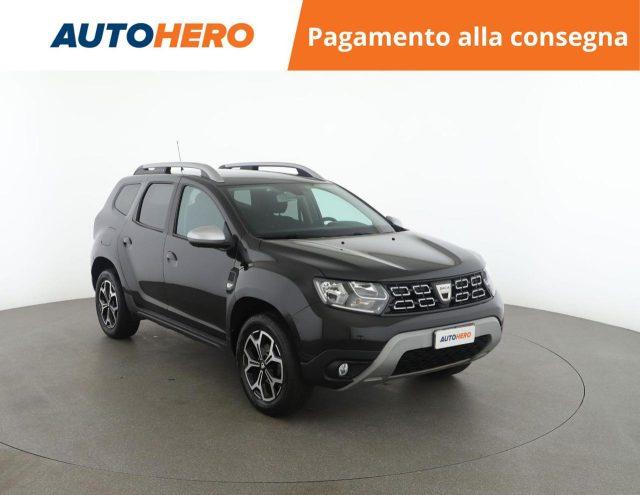 DACIA Duster 1.5 Blue dCi 8V 115 CV 4x2 Prestige