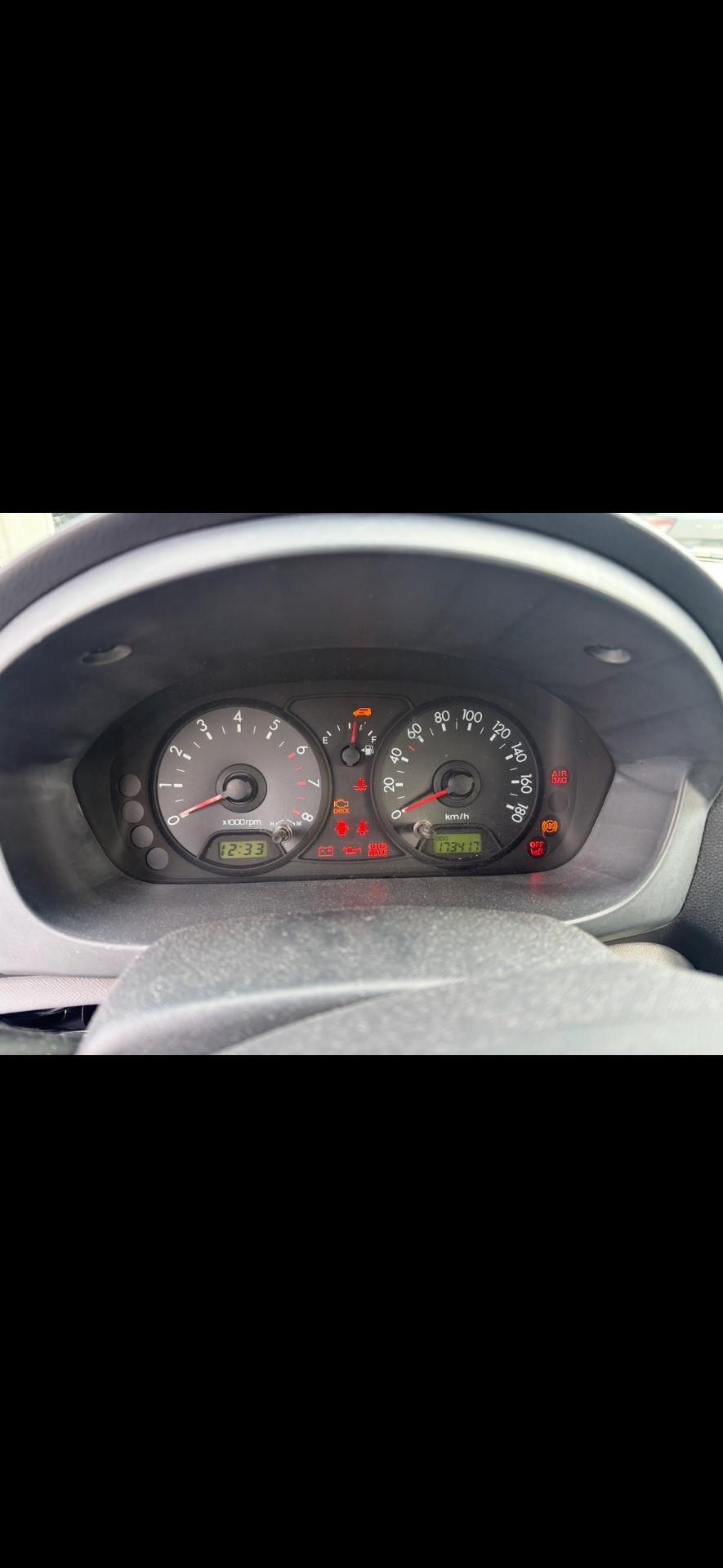 Kia Picanto 1.0 12V Urban