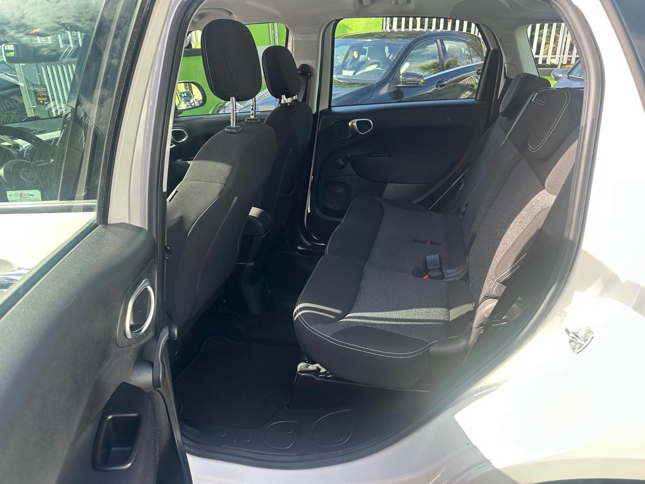 Fiat 500L 1.3 Multijet 95 CV Business 2018