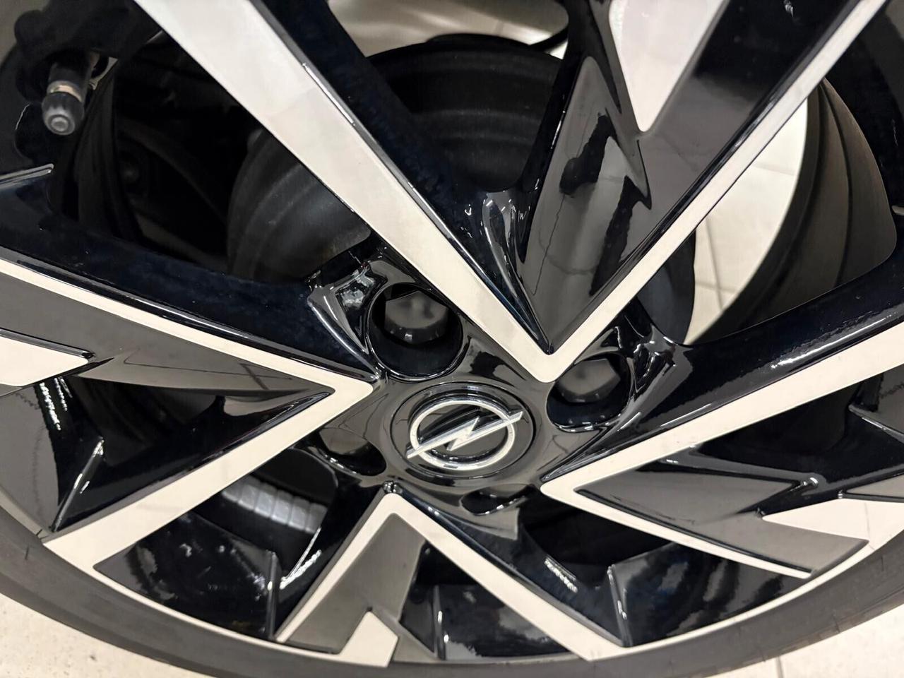 Opel Corsa GS 1.2 100 CV 6mt SPOTICAR