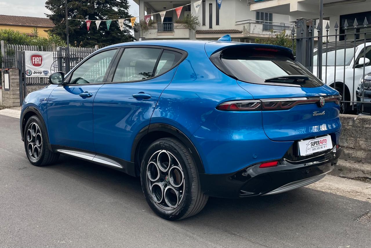 ALFA ROMEO Tonale 1.6 diesel 130CV TCT6 Ti