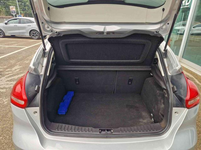 FORD Focus 1.5 TDCi 95 CV Titanium