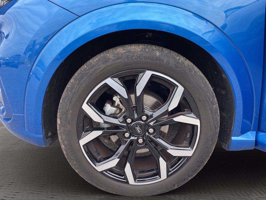 FORD Puma 1.0 ecoboost h st-line x s&s 125cv del 2022