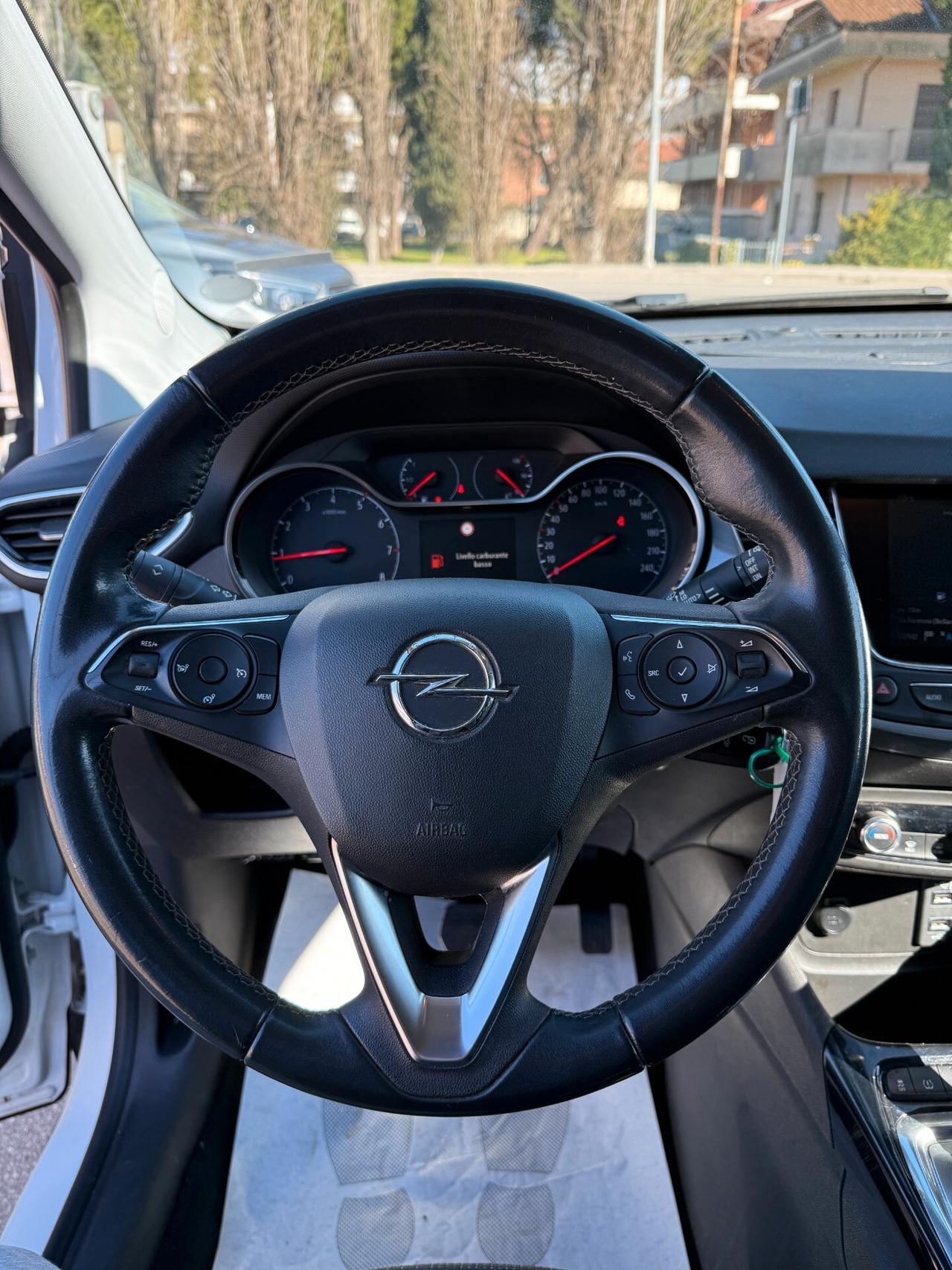 Opel Crossland 1.5 ECOTEC D 120 CV Start&Stop aut. Elegance NESSUN VINCOLO
