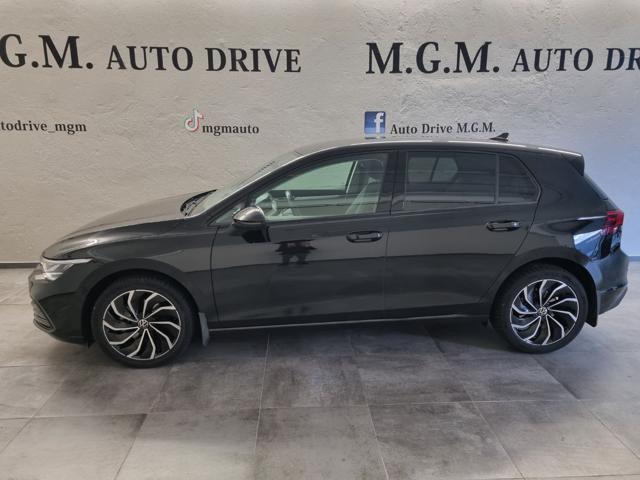 VOLKSWAGEN Golf 1.5 eTSI 150 CV EVO ACT DSG Style