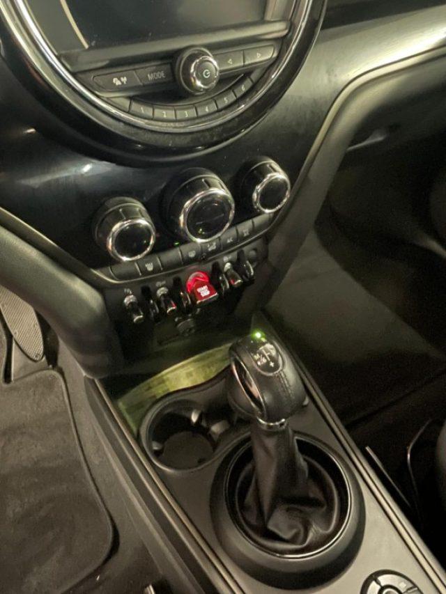 MINI Countryman 2.0 Cooper D Countryman Automatica