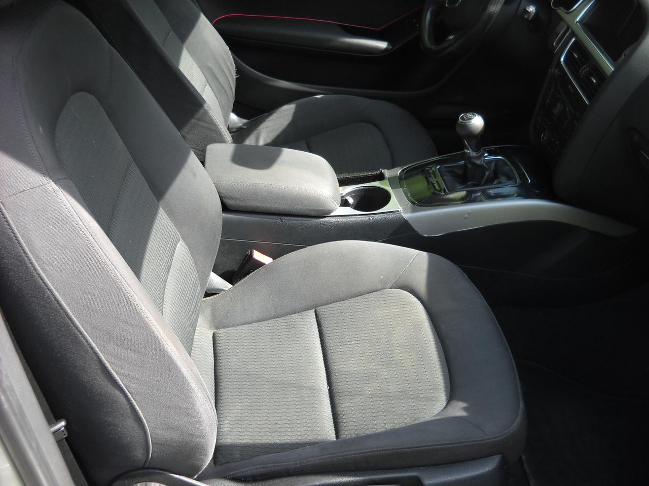 Audi A5 1.8 TFSI Impianto GPL