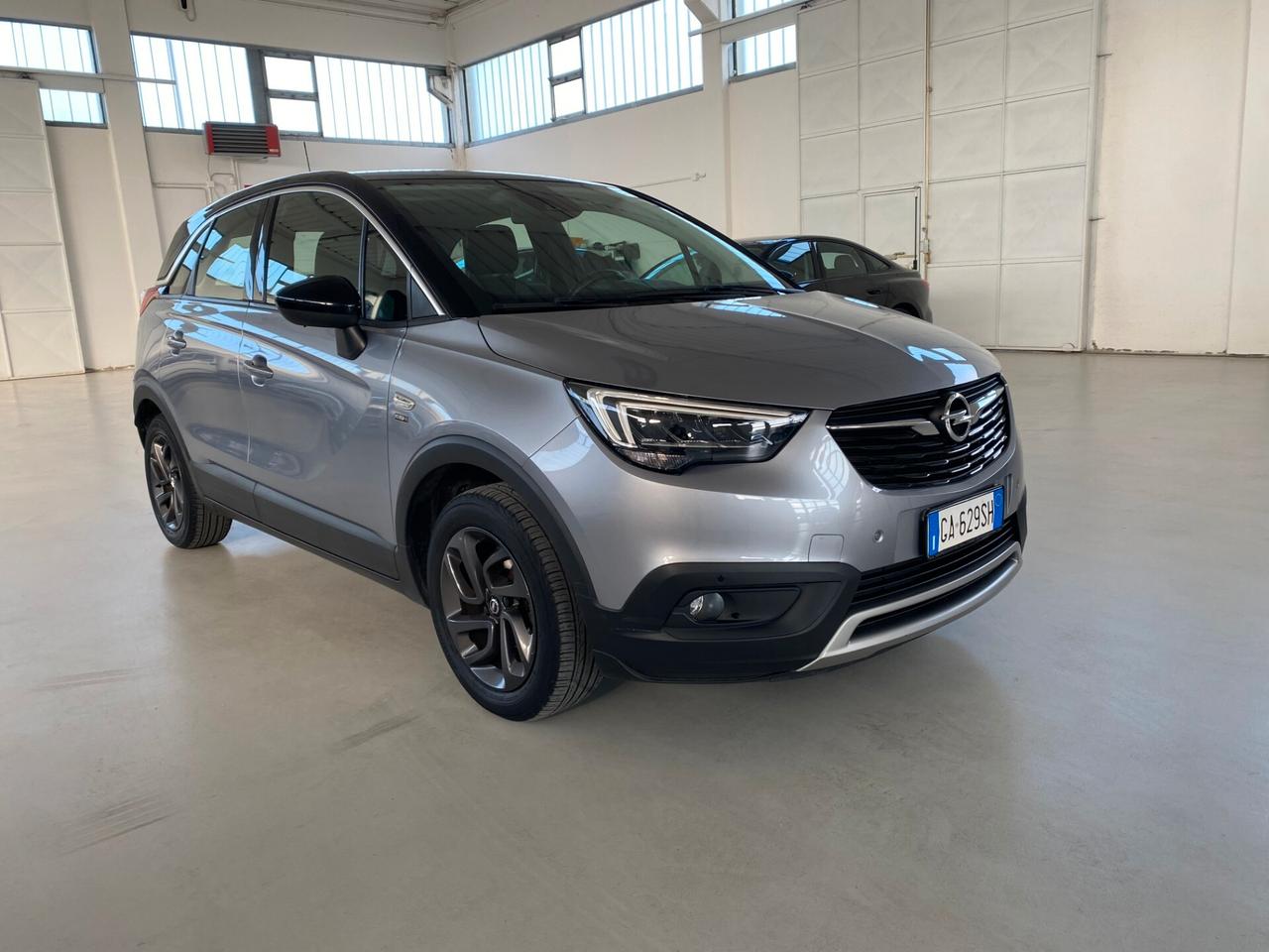 Opel Crossland Crossland X 1.2 12V Start&Stop 2020