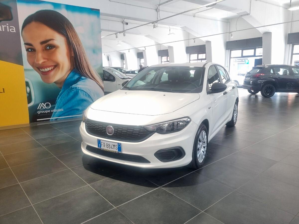 Fiat Tipo 1.3 Mjt 5 porte AZIENDALE GARANZIA 3 ANNI