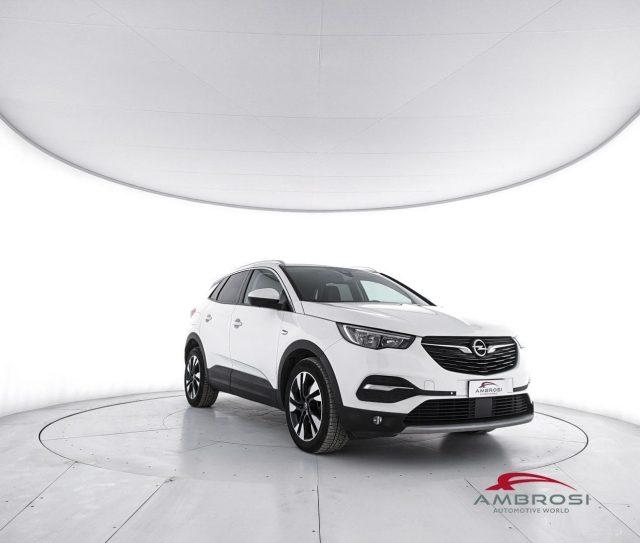 OPEL Grandland X 1.6 diesel Ecotec Start&Stop aut. Innovation