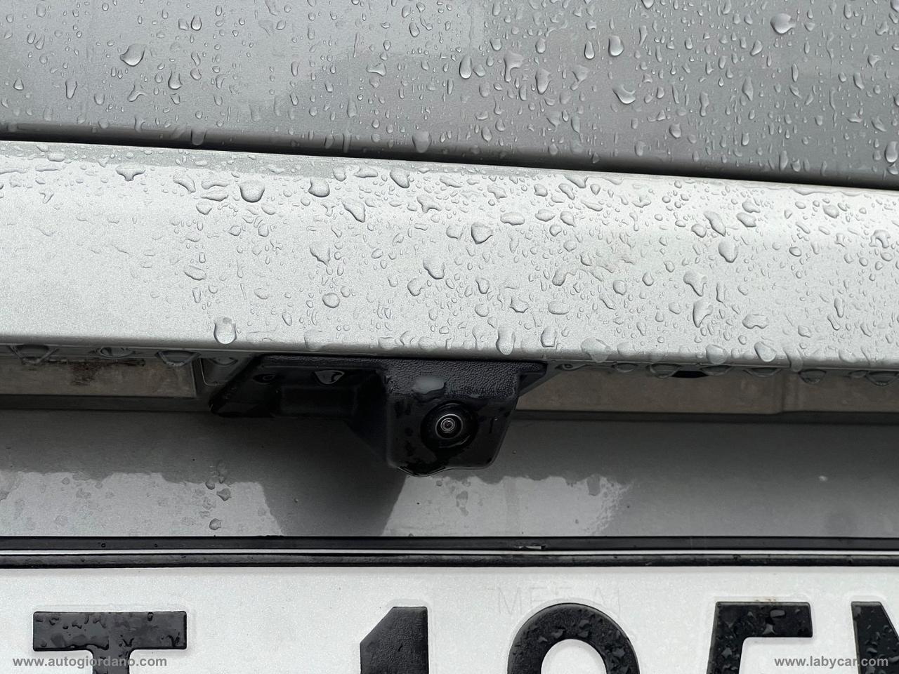 FORD Tourneo Courier 1.0 EcoBoost Pow. Active