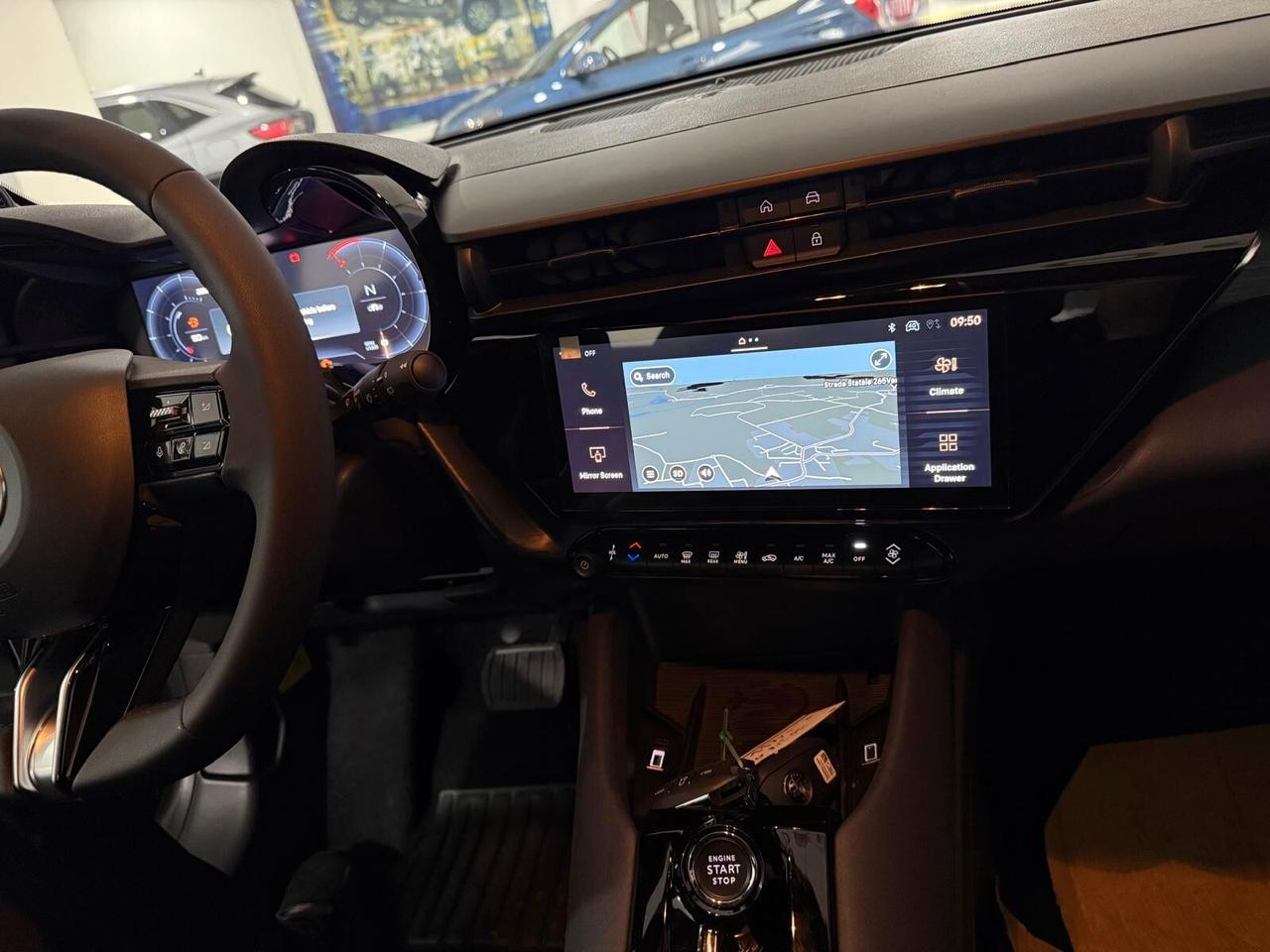 Alfa Romeo Junior 1.2 136 CV Hybrid eDCT6 KM0